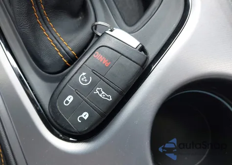 2023 Dodge Challenger Gt z USA, uszkodzony, nr VIN 2C3CDZJG4PH521413